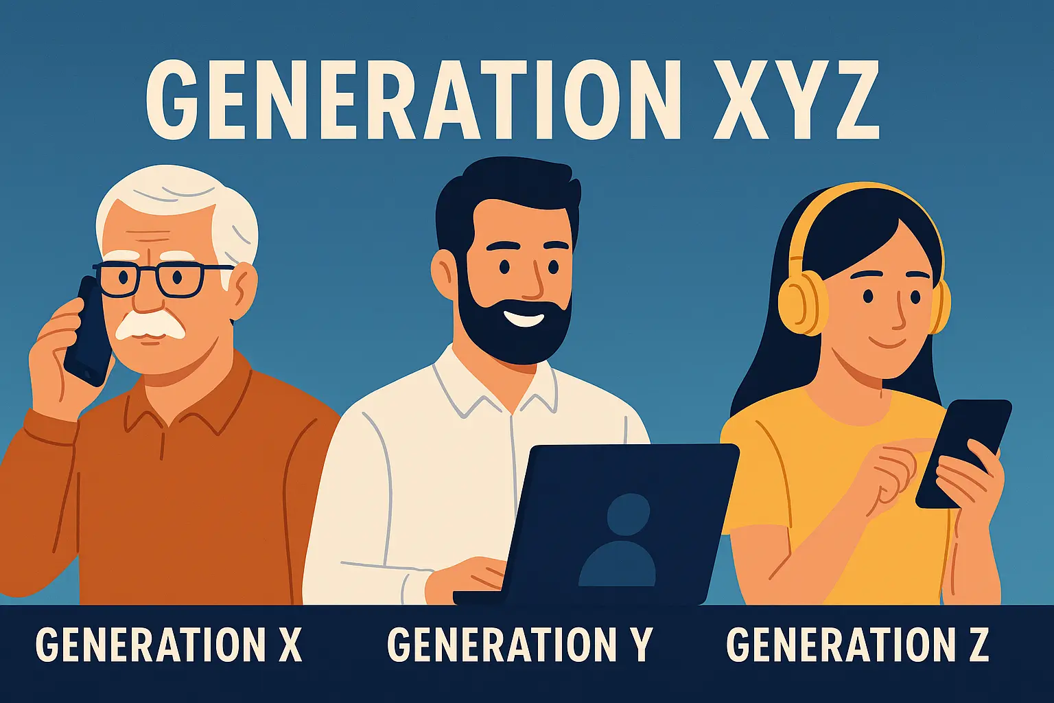 Bild zu der Casestudy: Die re:publica 2025 im Zeichen des digitalen Dialogs der Generation XYZ