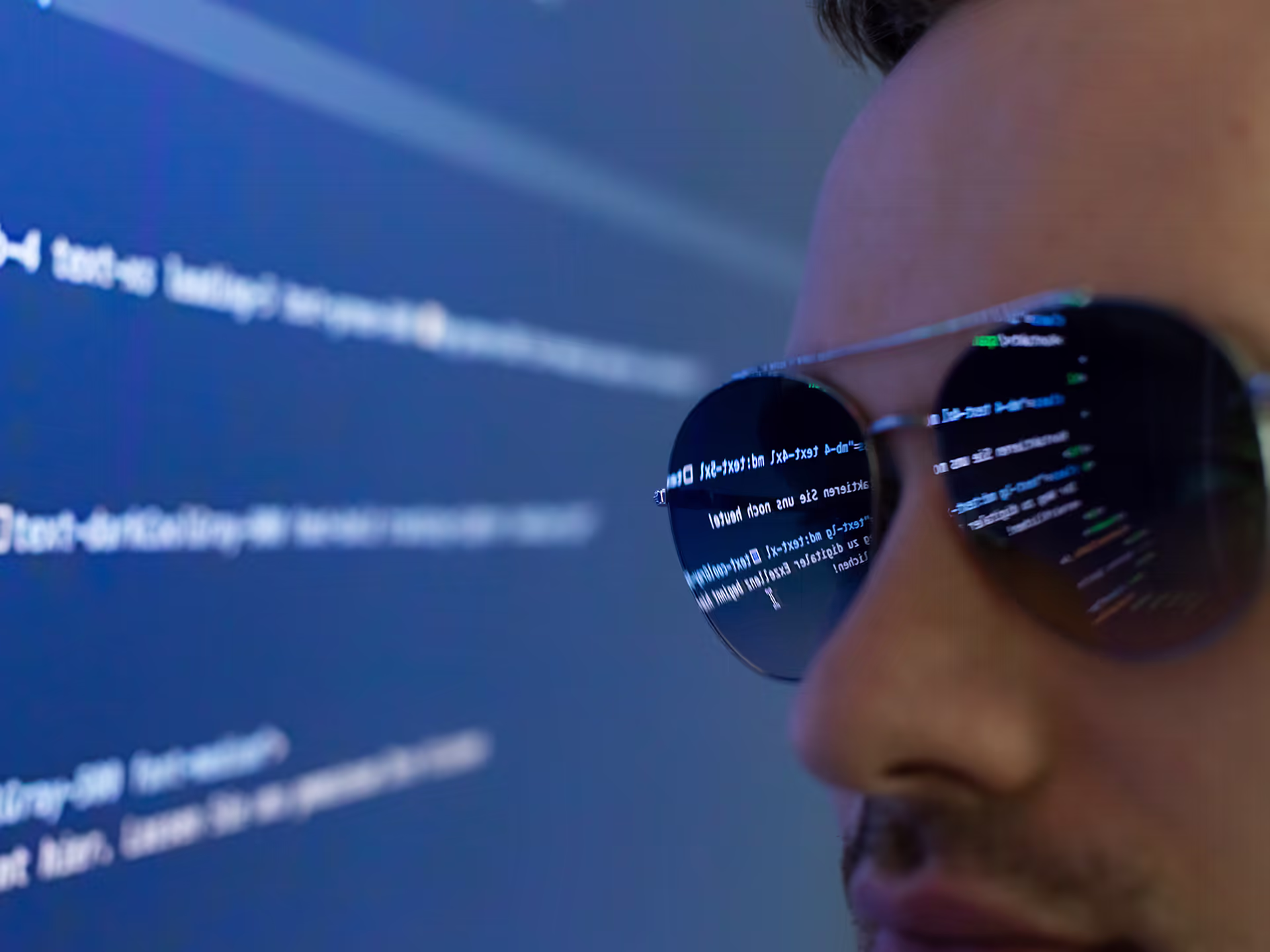 Coding - Über uns Digital Media Park Internetagentur 