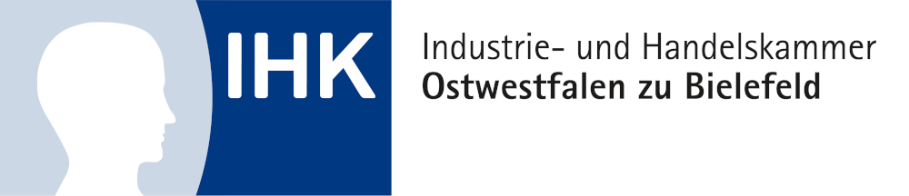 IHK Ostwestfalen Logo