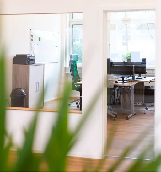 Support - Über uns Digital Media Park Internetagentur 