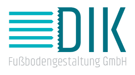 Logo DIK