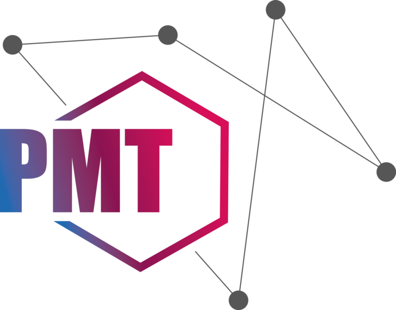 Logo PMT