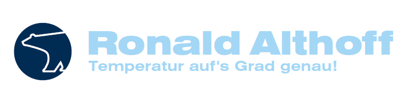 Logo Ronald Althoff